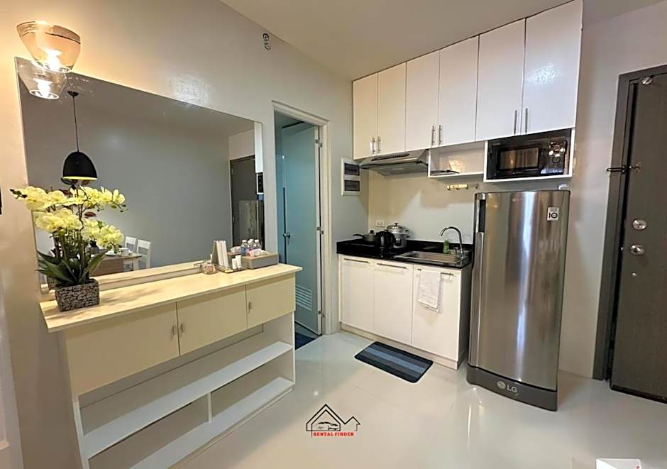 Best OneBR Condo with Balcony Near Puerto Princesa Airport - B2 6Diamond