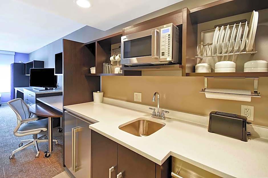 Home2 Suites by Hilton Atlanta Norcross