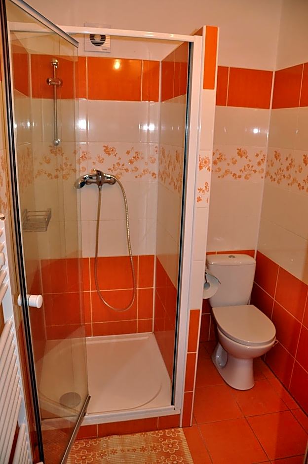 Hotel Děčín Na Skřivánce