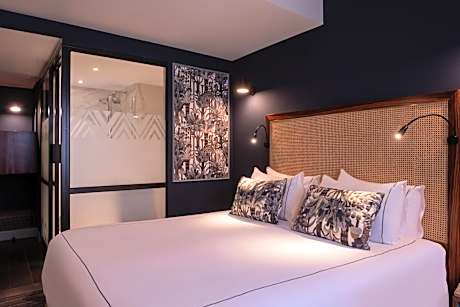 Double Room "La Couture"