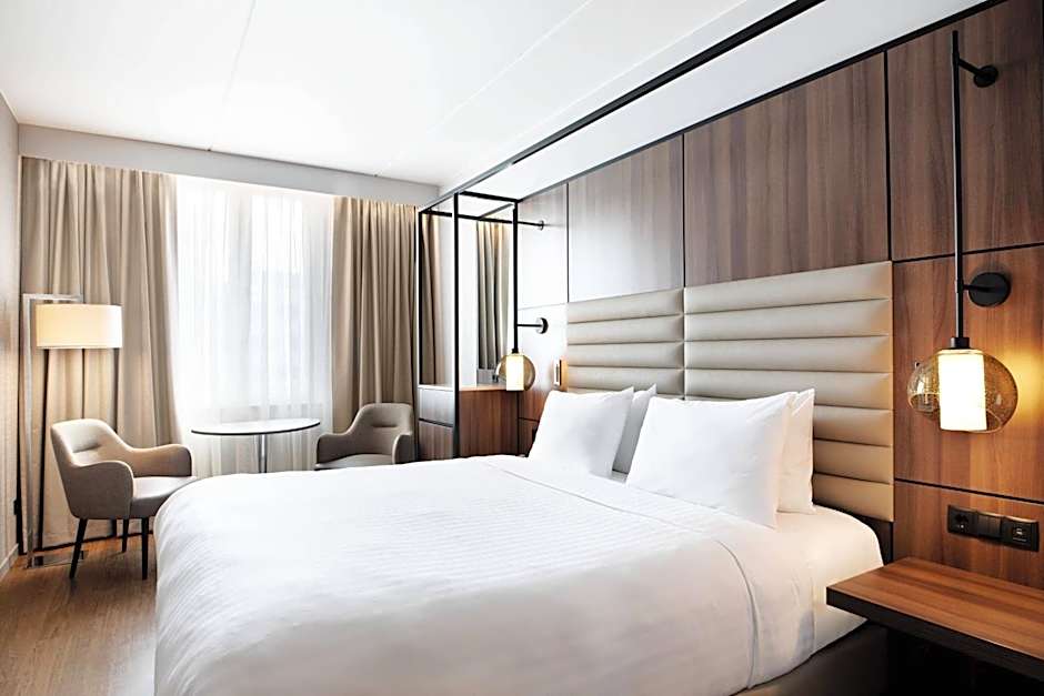 AC Hotel by Marriott Stockholm Ulriksdal