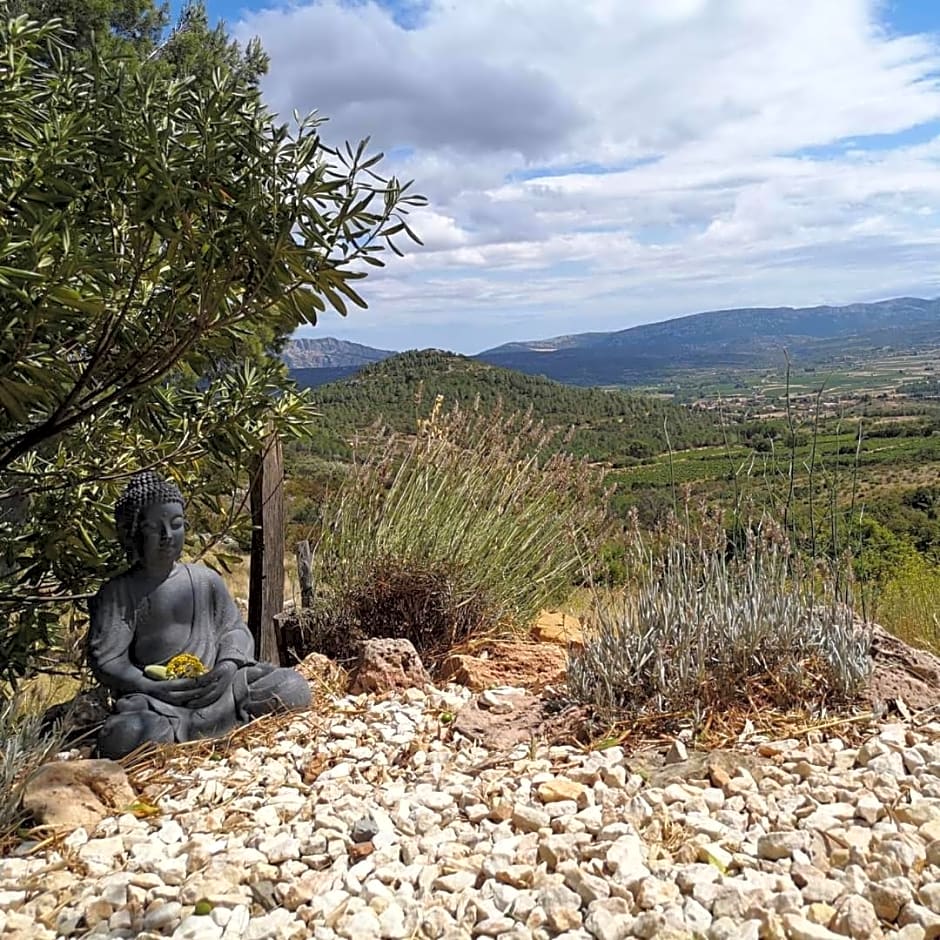 Chambres d'hôtes Gîte Saint Roch