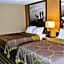 Super 8 by Wyndham Houston/Willowbrook/Hwy 249