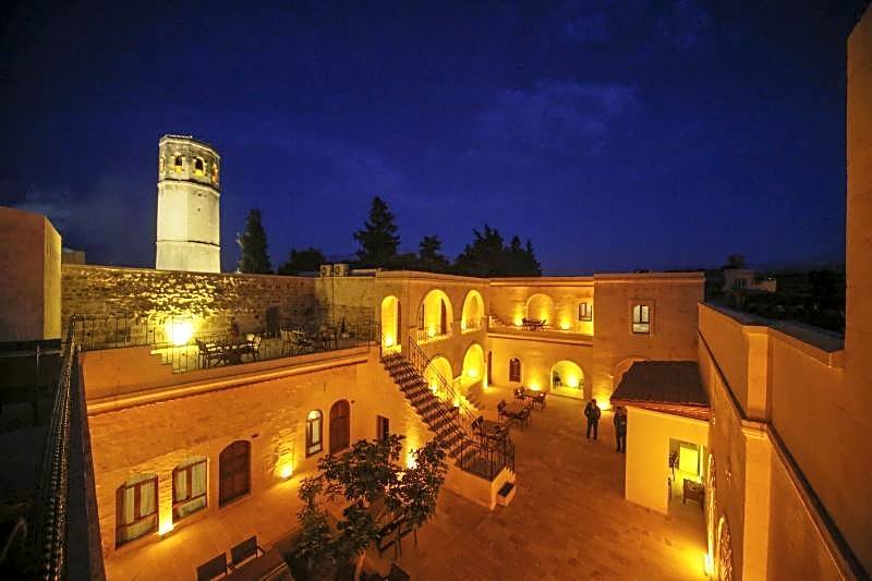 Palmyra Boutique Hotel