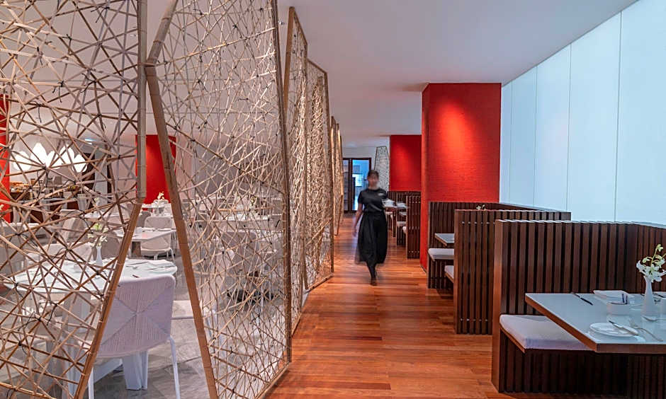 Metropolitan Bangkok