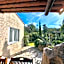 Villa Argentella, Santa Giulia