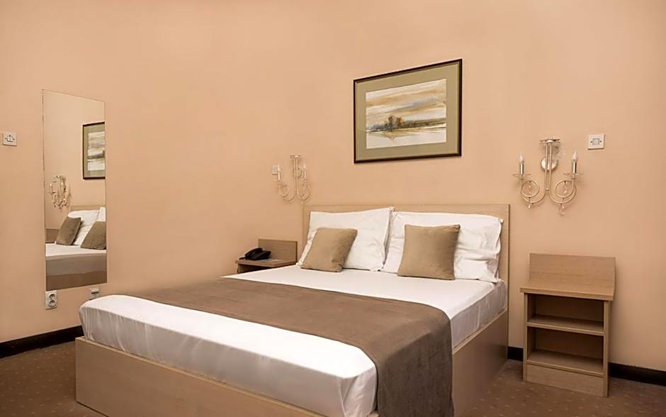 Hotel Vojvodina