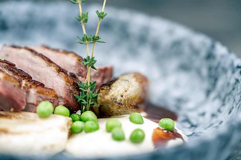 Hubertus, 3 Sterne Superior