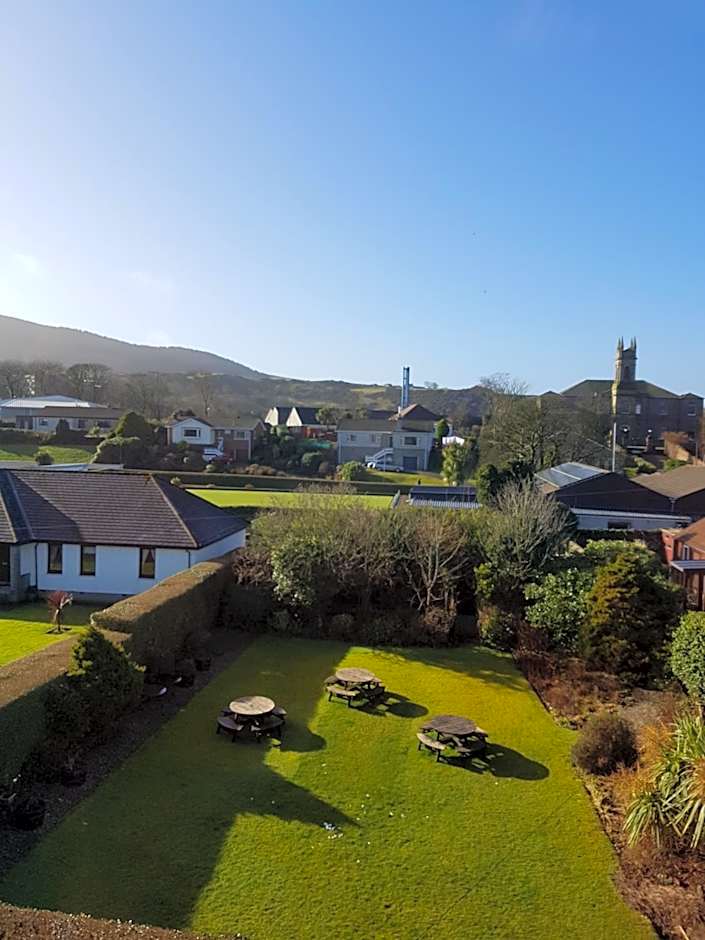Ardshiel Hotel