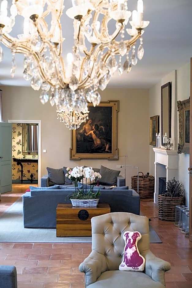 Château Ormes de Pez