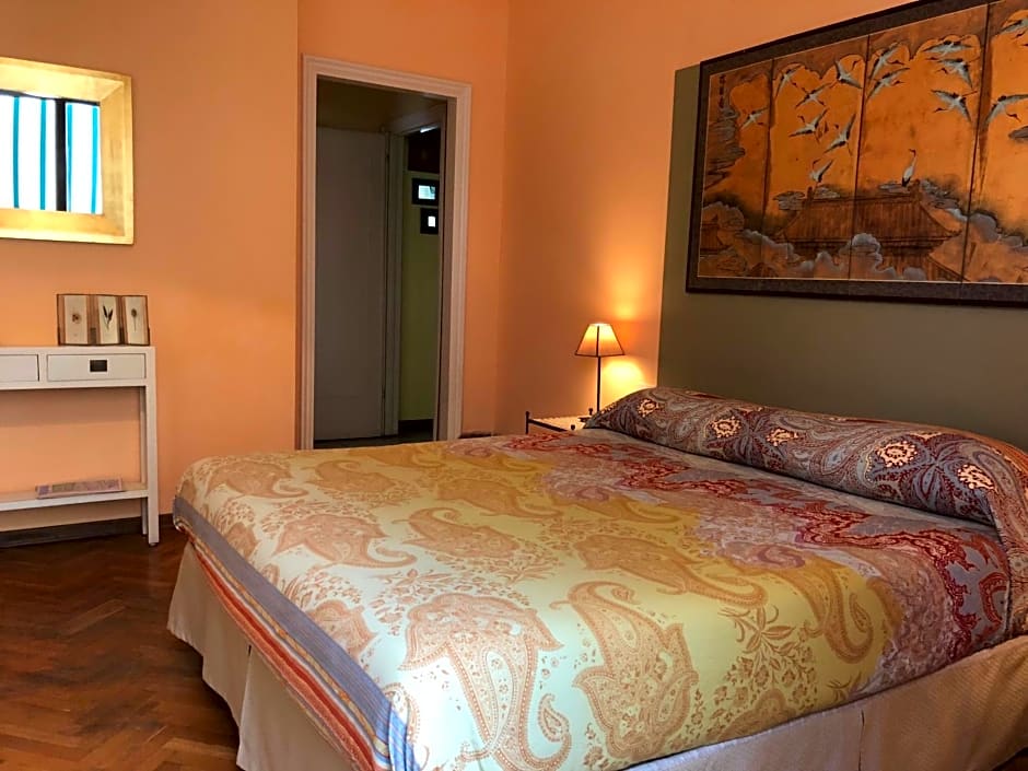 CAFFELETTI friendly B&B