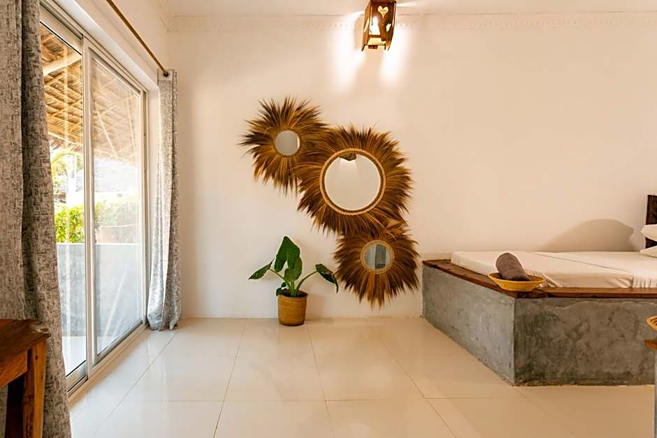 Maisha Matamu Boutique