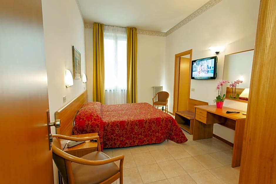 Albergo Vittoria