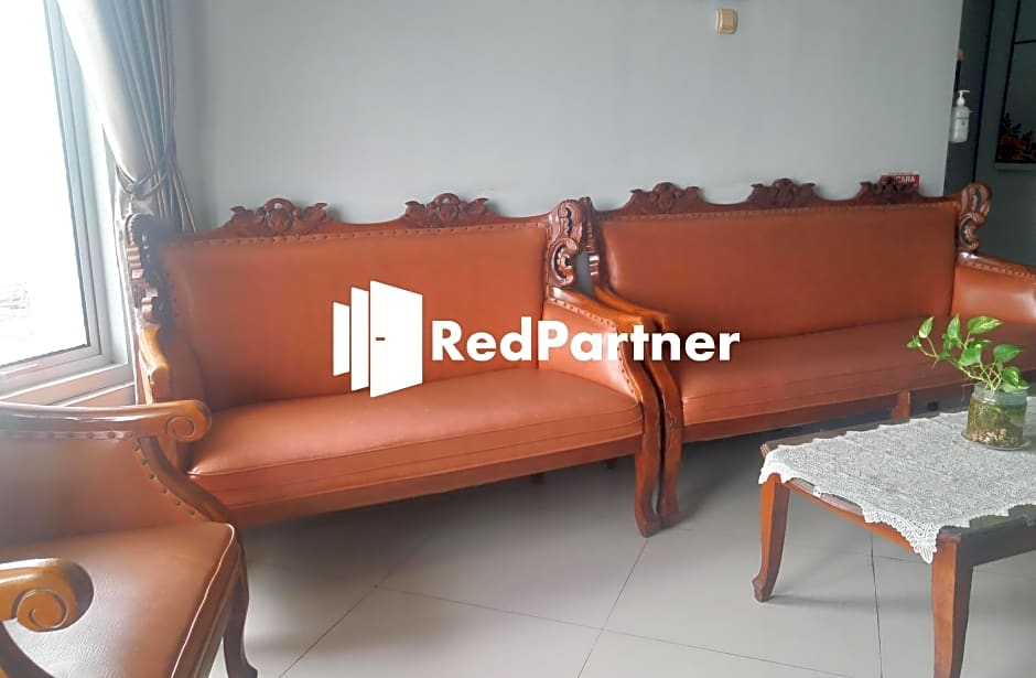 Riyani Residence @ Jalan Ahmad Yani Pemalang RedPa