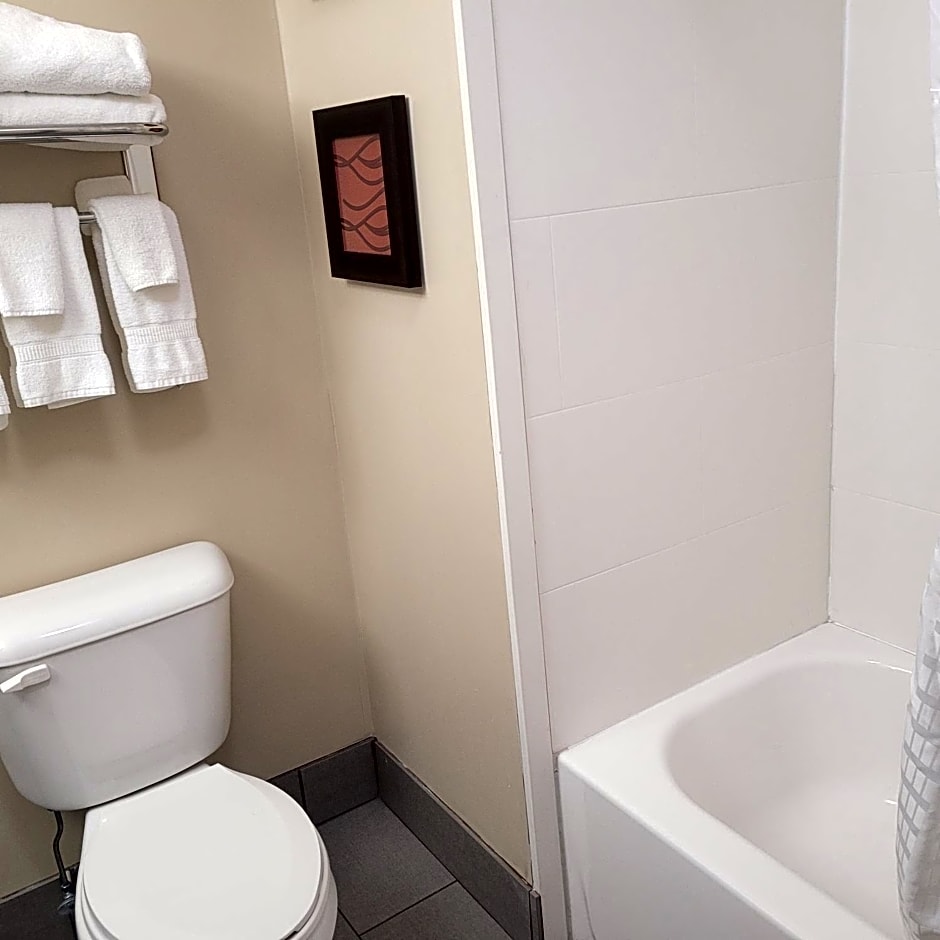 Comfort Inn Altoona-Des Moines