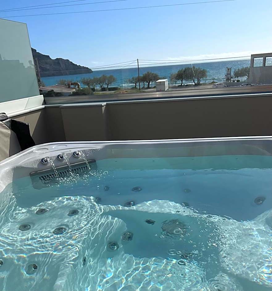 Belvedere Luxury Apartments & Spa