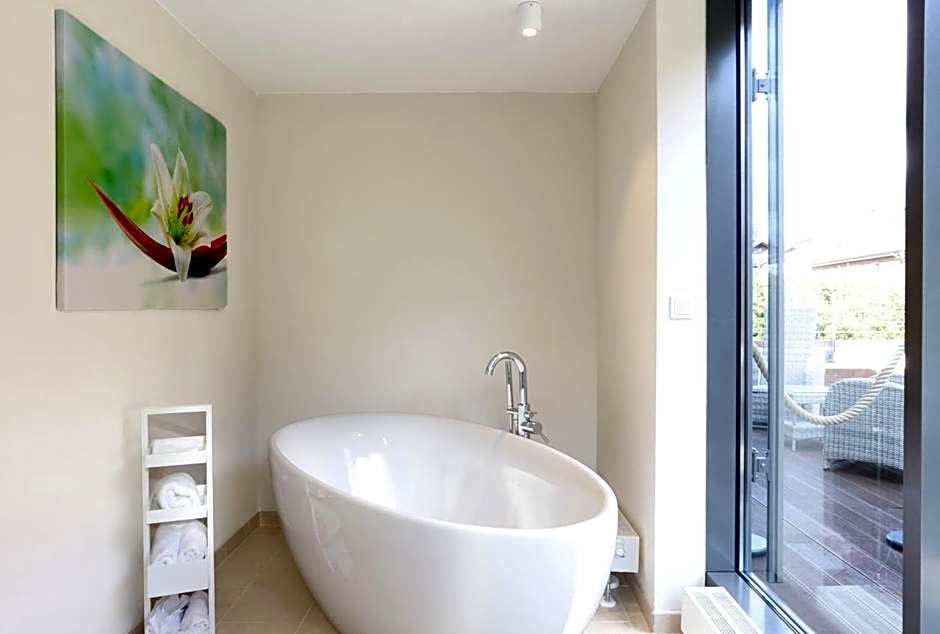 Villa Waldfrieden - Design trifft Budget