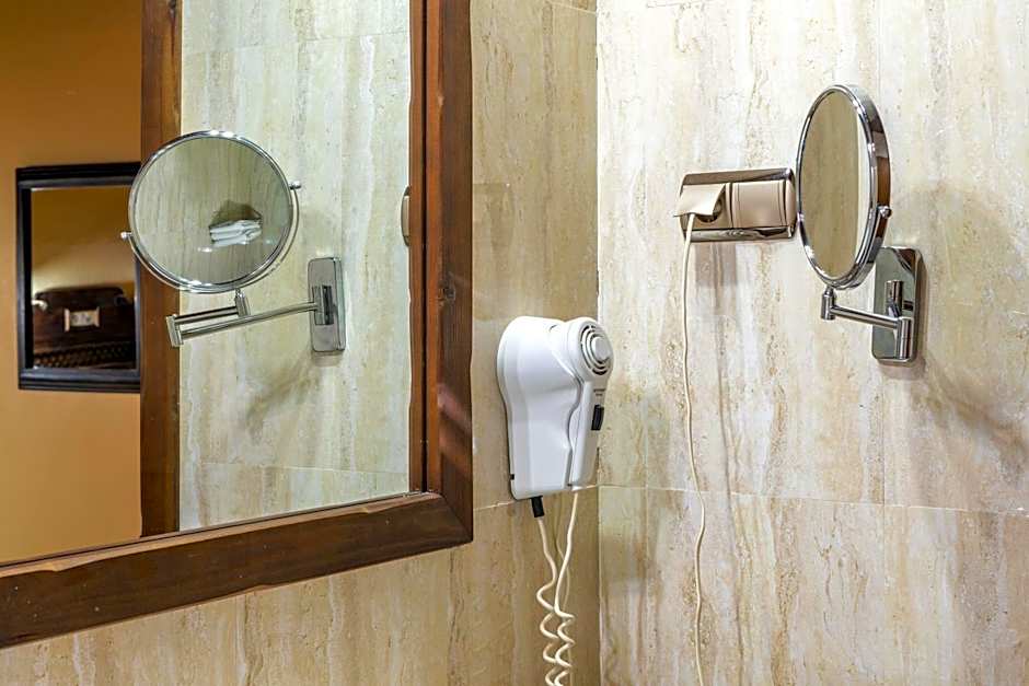 Hotel Sao Joao De Deus