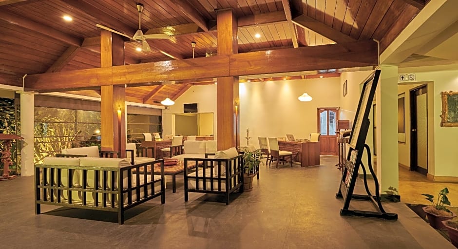 Cardamom County by Xandari