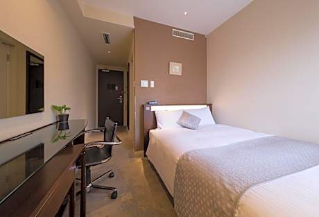 Standard Single Room - Non-Smoking