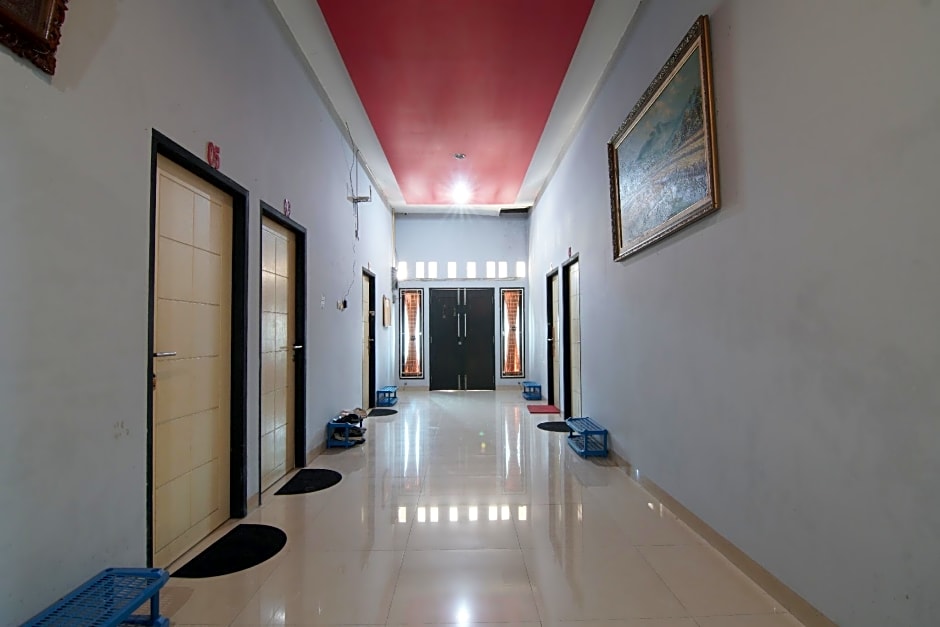 Hotel O Melati Residence Syariah