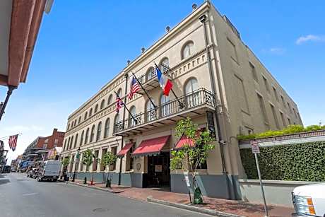 Prince Conti Hotel
