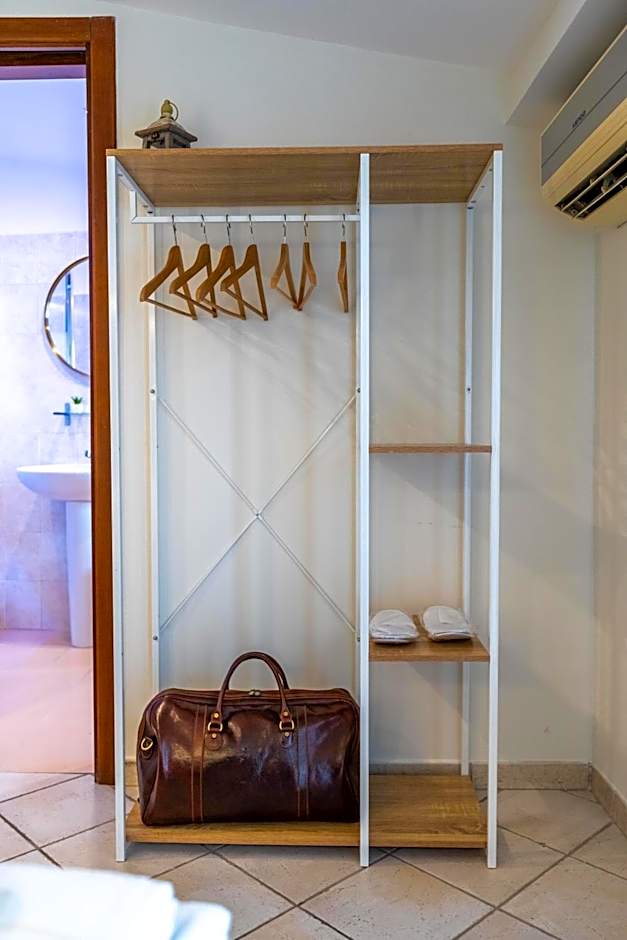 Villa Rocla guest house Pompei