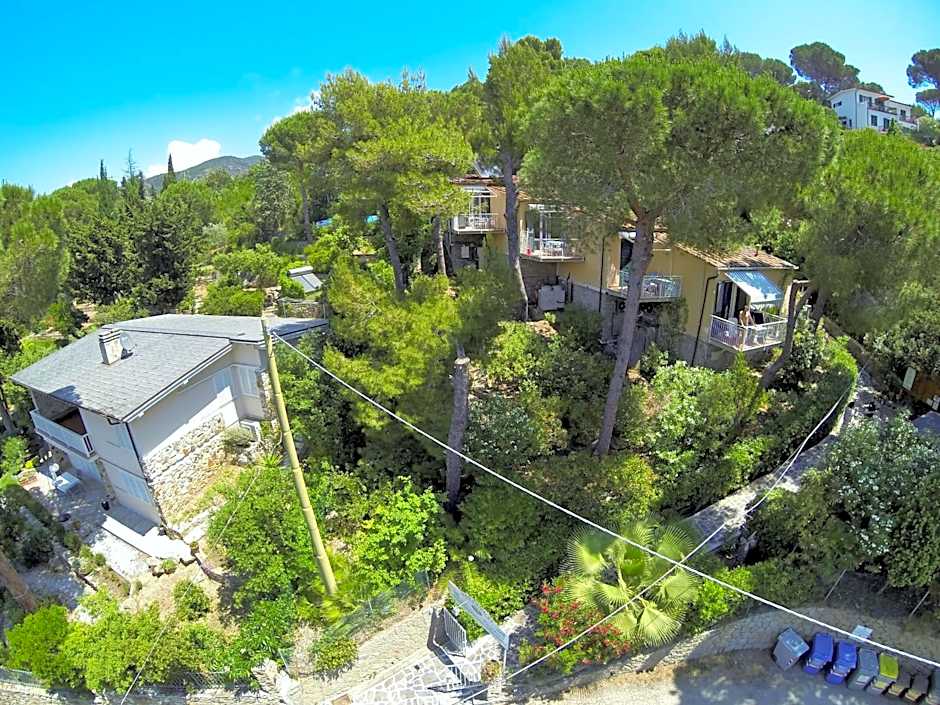 Residence Vacanza Mare