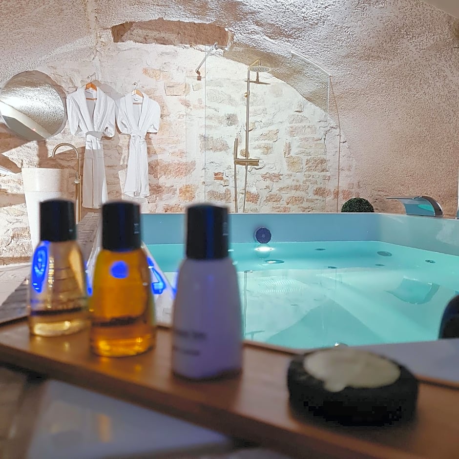 La Dolce Vita Spa privatif