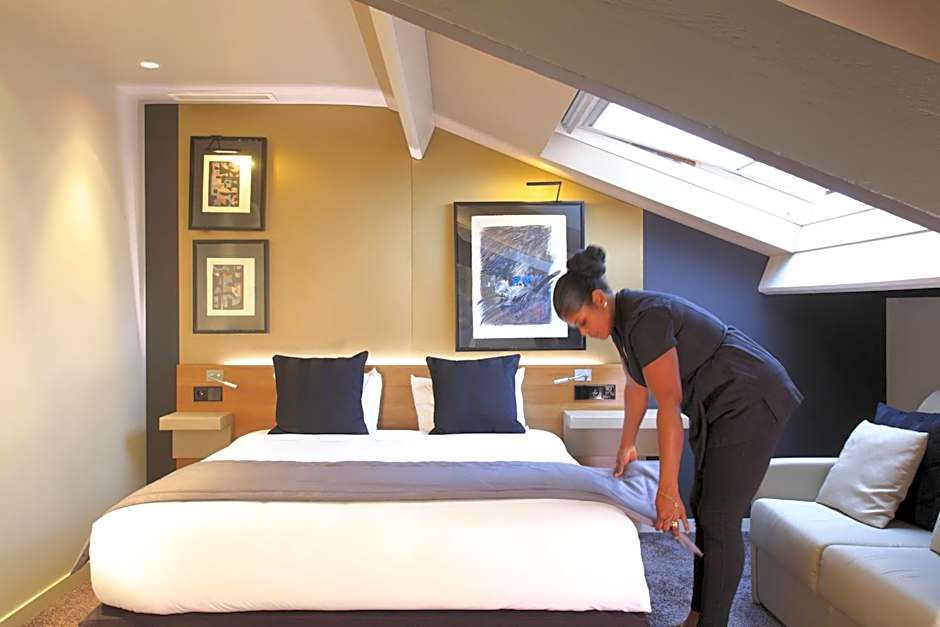 Fred'Hotel