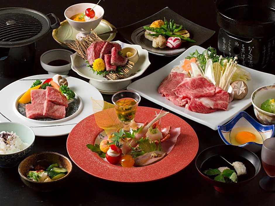 Onogawa Onsen Kajikaso