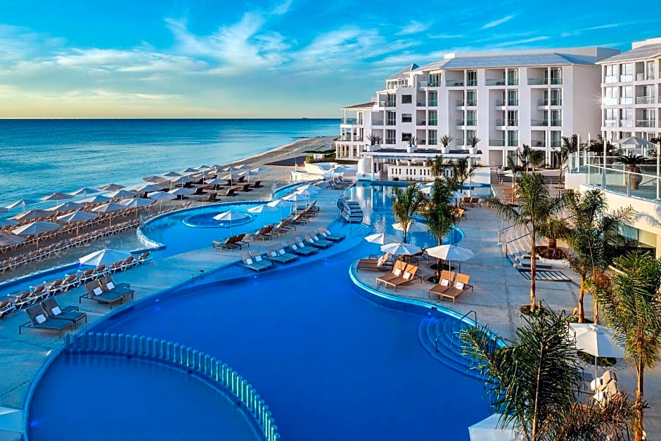 Playacar Palace - All Inclusive