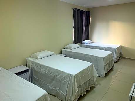 Superior Quadruple Room