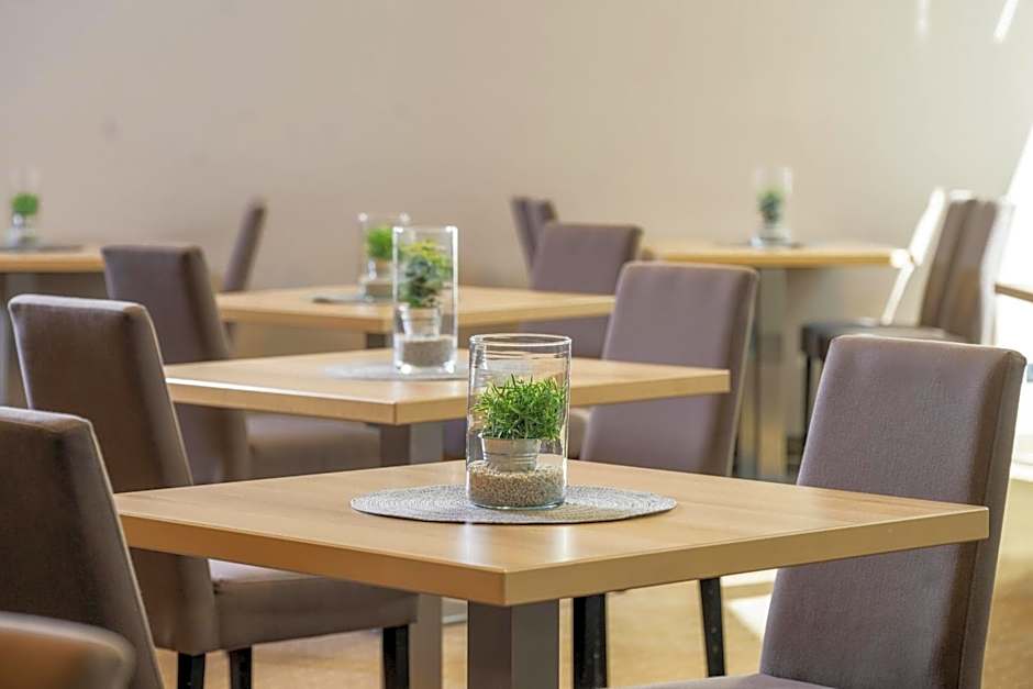Best Western Plus Hotel Dresden City