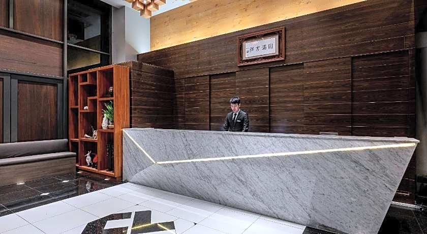 Kung Shang Design Hotel