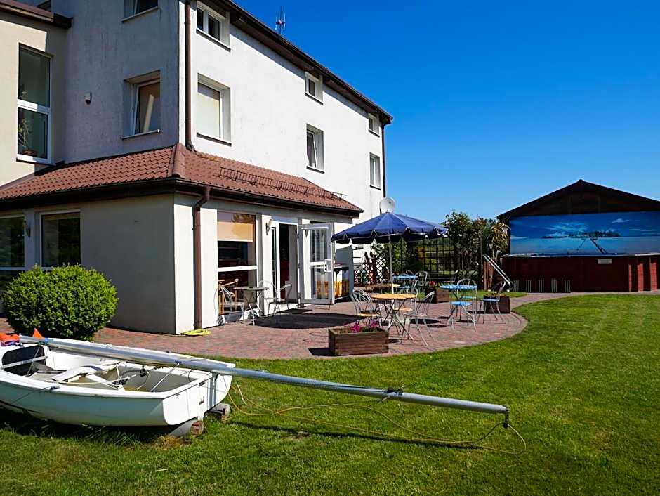 Słoneczny Dom pokoje i apartament na wynajem