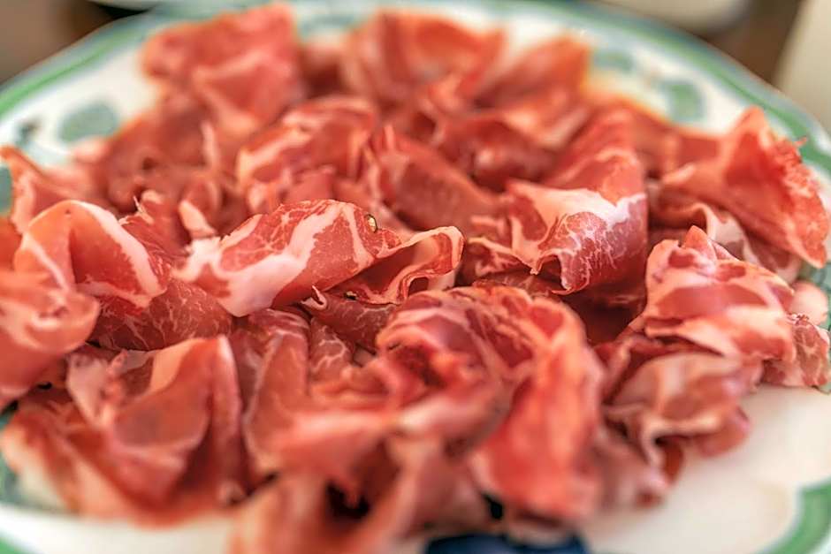 Il Sogno delle Benedettine