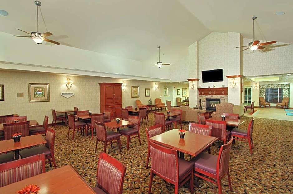 Homewood Suites By Hilton Chesapeake-Greenbrier, Va