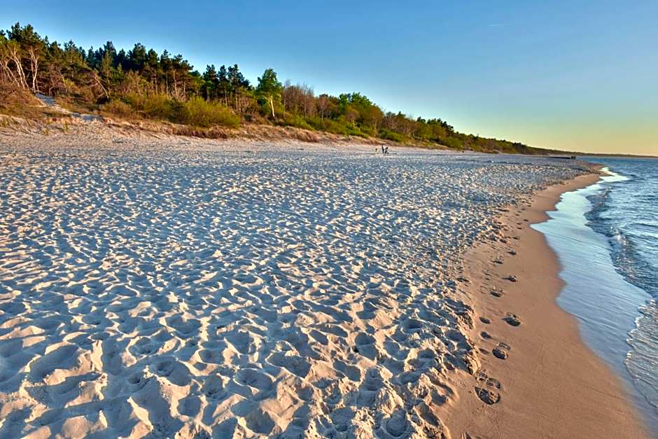 Bla Marine Domki nad Morzem