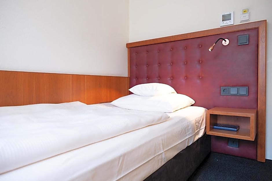 Hotel & Restaurant Walfisch