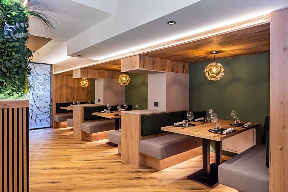 Cavallino Experience - Alpine Wellness Hotel