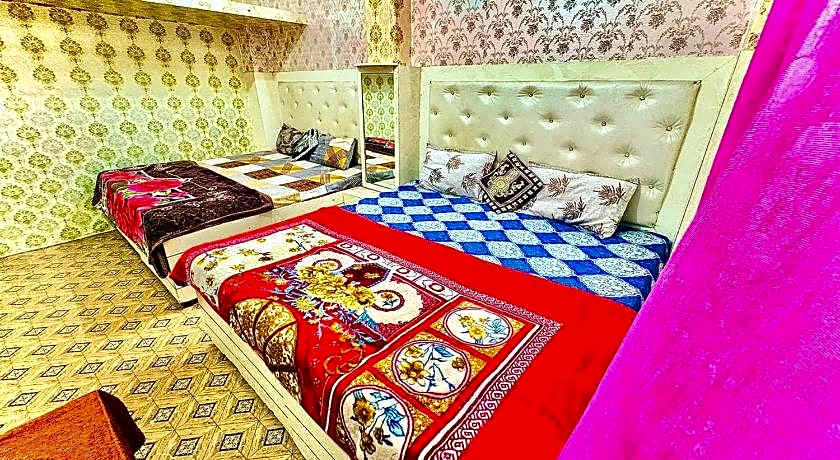 Maa Vaishno Guest House
