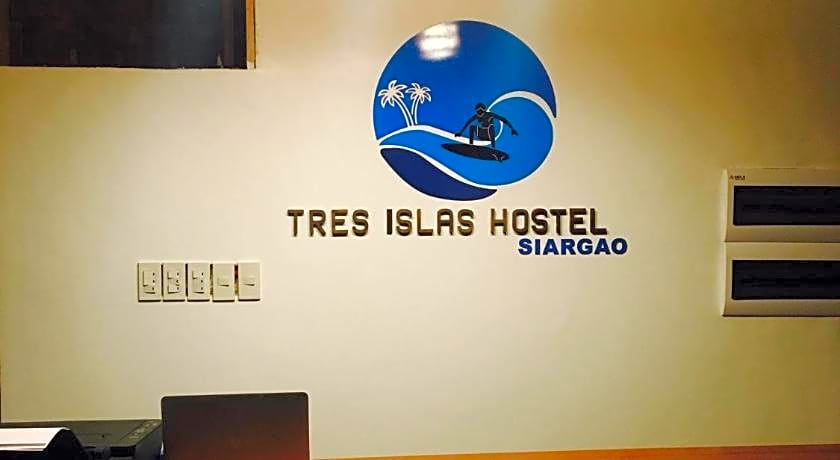 Tres Islas Hostel
