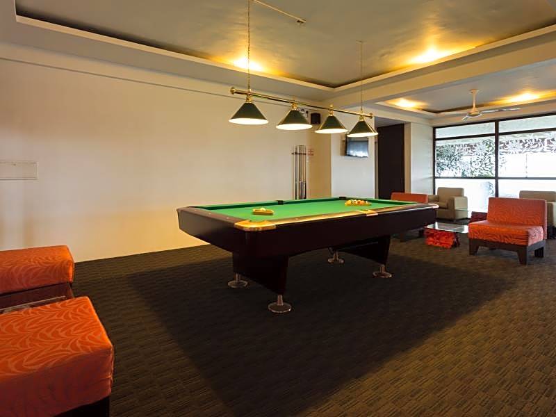 Tourmaline Hotel