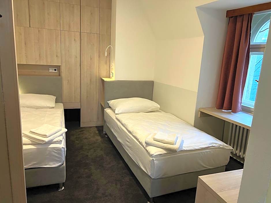 Hotel Praha Liberec