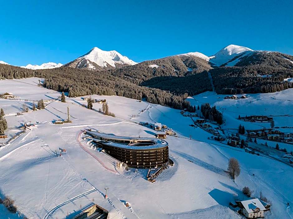 Familienhotel Familiamus