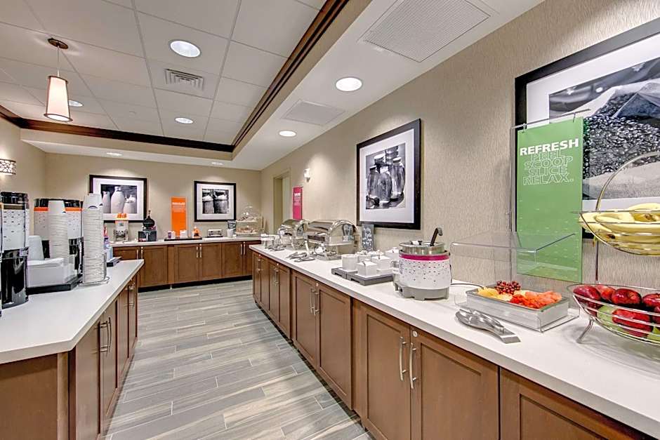 Hampton Inn By Hilton & Suites North Houston Spring