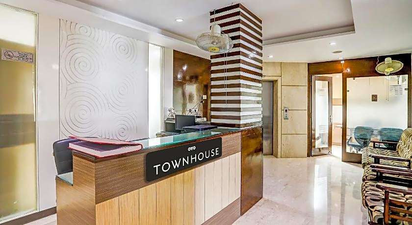 Super Townhouse RELAX SUITS A BOUTIQUE HOTEL VASUNDHARA