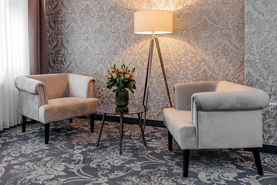 Hotel Schwarzer Adler Stendal