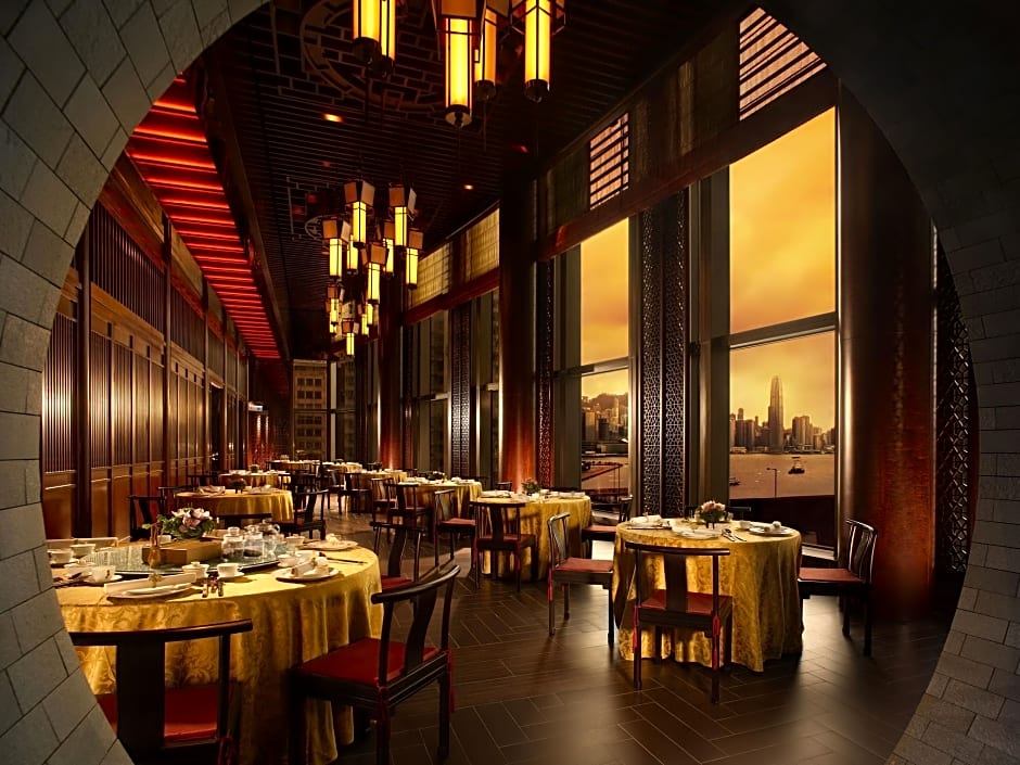 Harbour Grand Hong Kong Hotel